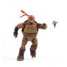 Tortues Ninja pack 4 figurines BST AXN Zombie Turtle (IDW Comics) The Loyal Subjects