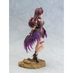 The Idolmaster Cinderella Girls figurine Shiki Ichinose AmiAmi