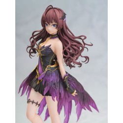 The Idolmaster Cinderella Girls figurine Shiki Ichinose AmiAmi