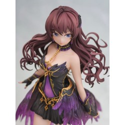 The Idolmaster Cinderella Girls figurine Shiki Ichinose AmiAmi