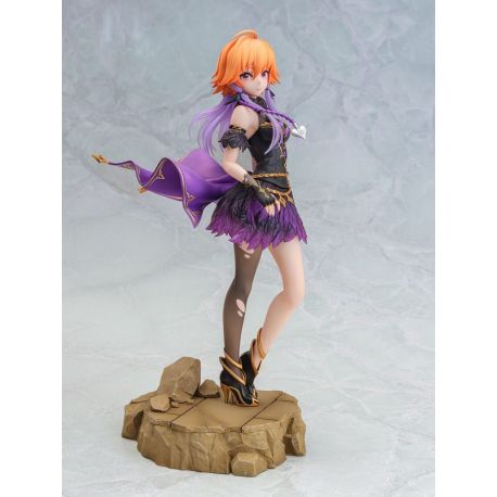 The Idolmaster Cinderella Girls figurine Asuka Ninomiya AmiAmi