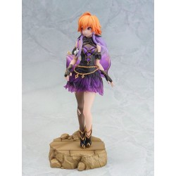 The Idolmaster Cinderella Girls figurine Asuka Ninomiya AmiAmi