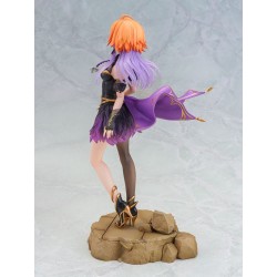 The Idolmaster Cinderella Girls figurine Asuka Ninomiya AmiAmi