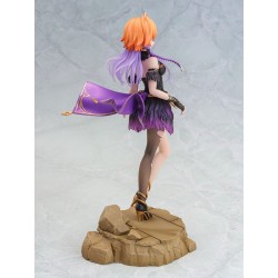 The Idolmaster Cinderella Girls figurine Asuka Ninomiya AmiAmi