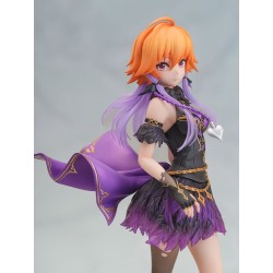 The Idolmaster Cinderella Girls figurine Asuka Ninomiya AmiAmi