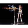 A Certain Scientific Railgun T Plastic Model Kit Mikoto Misaka Kadokawa