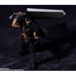 Berserk figurine S.H. Figuarts Guts (Berserker Armor) Bandai Tamashii Nations