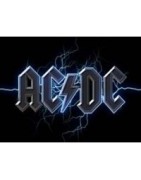 figurine ac/dc