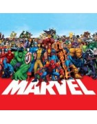 Figurine Marvel