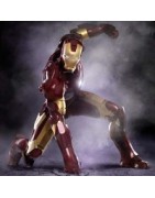 Figurine Iron Man