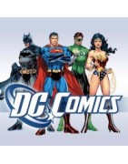 Figurine DC Comics