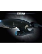 Figurine Star Trek