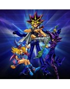 Figurine Yu Gi Ho!