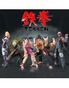 Figurine Tekken