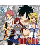 Figurine Fairy Tail