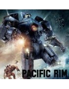 Figurine Pacific Rim