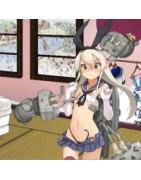 Kantai Collection