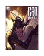 Figurine Catwoman