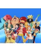 Figurine One Piece