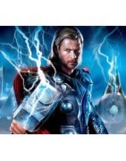 Figurine Thor