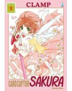 Figurine Cardcaptor Sakura