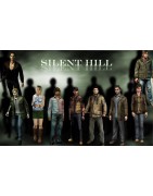 Figurine Silent Hill