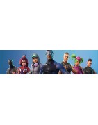 Figurine Fortnite