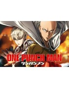 Figurine One Punch Man