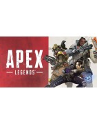 Figurine Apex Legends