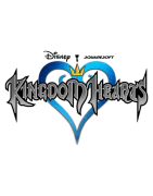 Figurine Kingdom Hearts