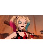 Figurine Harley Quinn