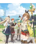 Atelier Ryza