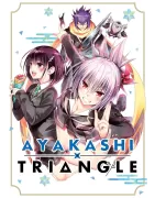 Ayakashi Triangle