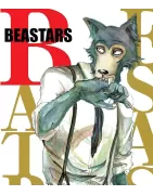 beastars