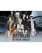 Bungo Stray Dogs