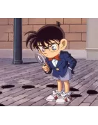 Détective Conan