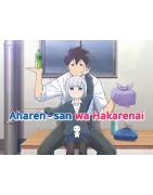 Aharen-san wa Hakarenai