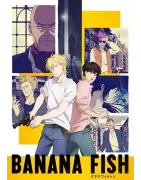 Banana Fish