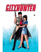 City Hunter