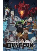 Delicious in Dungeon