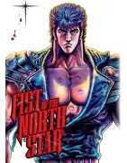 fist of the north star