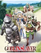 Goblin Slayer