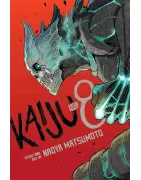 Kaiju No. 8