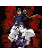 Golden Kamuy