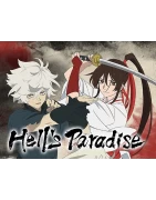 Hell's Paradise