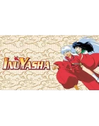 Inuyasha - Manga épique de Rumiko Takahashi