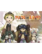 Made in Abyss