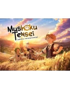 Mushoku Tensei