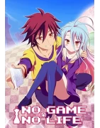 No Game No Life