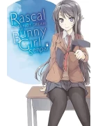 Rascal Does Not Dream of Bunny Girl Senpai